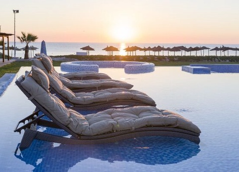 Jôtel Iberostar Selection Kantaoui Bay 5* - 22