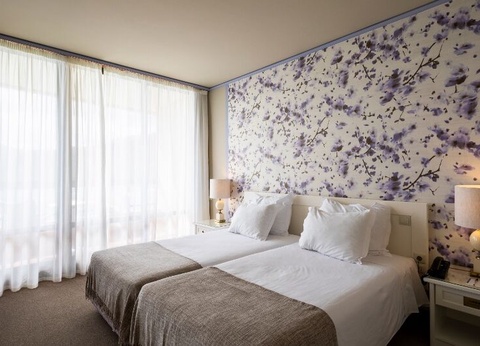 Pestana Bahia Praia 4* - 5