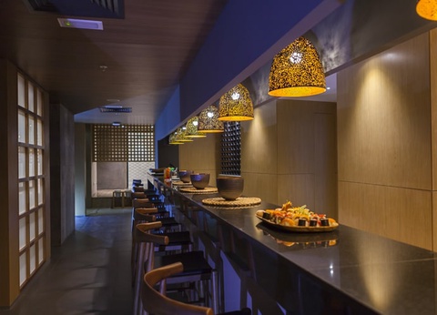 Hôtel Pearl Marriot Resort & Spa Sousse 5* - 14