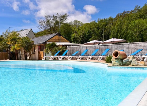 Camping Les Mouettes, 3* - 65