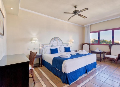 Hôtel Club Marmara Almuñecar 4* - 9