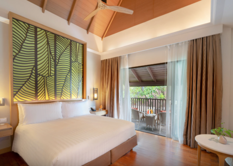 Hôtel Amari Koh Samui 5* - 12