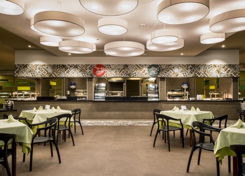 Hôtel Beatriz Playa & Spa 4* - 6