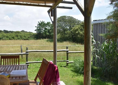 Flower Camping Le Petit Paris, 4* - 32