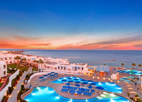 Pickalbatros Palace Resort - Sharm El Sheikh - 142