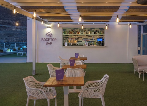 Hôtel Fergus Cactus Garden 4* - 18