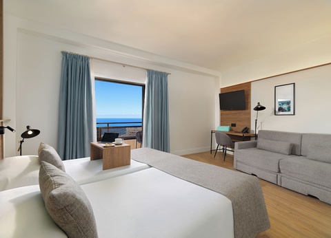 Hôtel Fergus Puerto De La Cruz 4* - 28