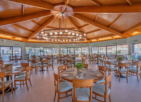 Club Marmara Golden Coast **** - 25