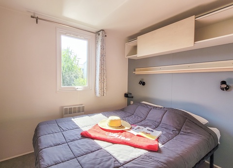 Camping Les Ajoncs d'Or 4* - 17