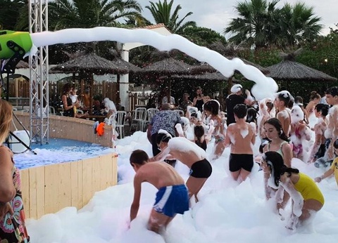 Camping Croix du Sud 4* - 29