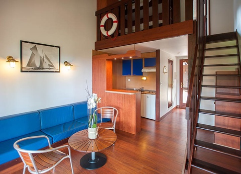 Résidence Castell'Verde - 3