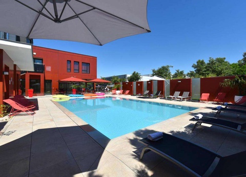 Escapade près de Lyon 4* - 3