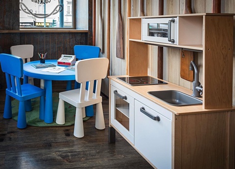 ibis Styles Lisboa Centro Liberdade NE - 32