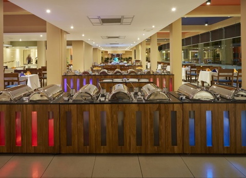 Club Framissima Evasion Turyaa Kalutara **** - 9