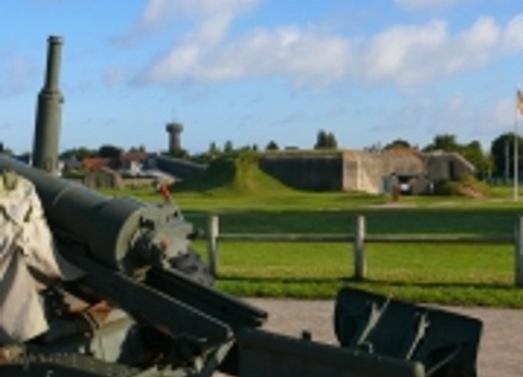 Camping Les Peupliers, 4* - 47