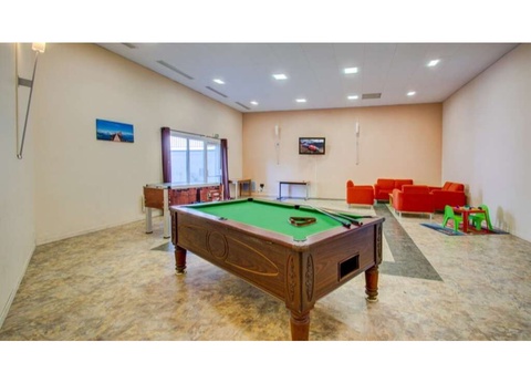 Détente et dépaysement en famille ou entre amis à la Féclaz (1nuit) - 2* - 4