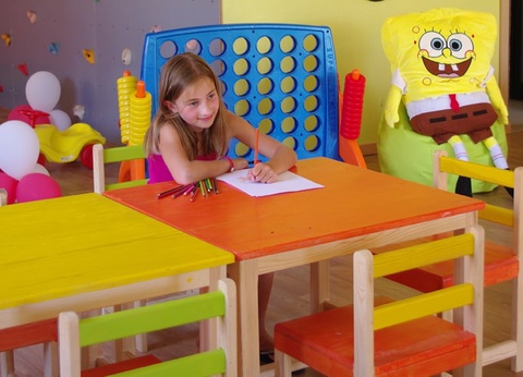 Hôtel Royal Nozha Beach 4* - 13