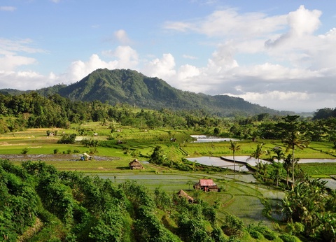 Circuit Bali Intimiste - 11