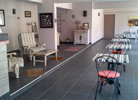 Hôtel Le Marina 3* - 7