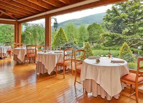 Séjour romantique dans la Vallée de Camprodón 4* - 3