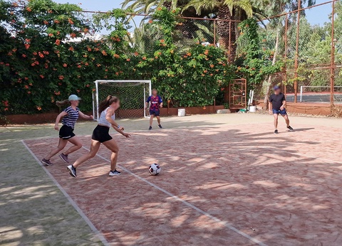 Club Lookéa Apollonia Beach 5* - Choix flex - 35