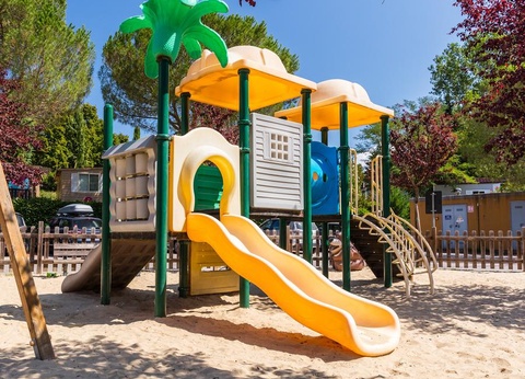 Village Hu Norcenni Girasole, 4* - 20