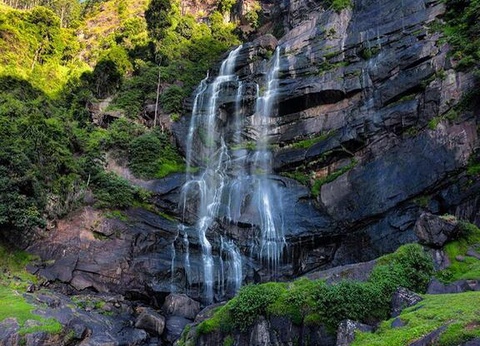 Circuit Evasion au Sri Lanka - 40