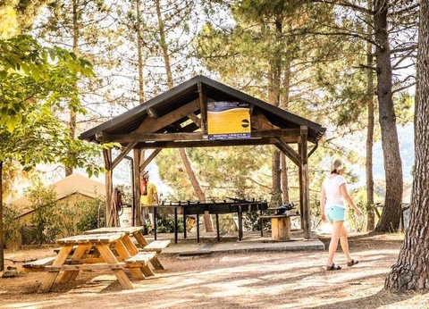Camping Olva, 3* - 8