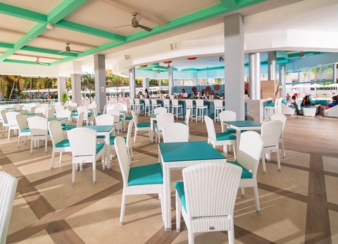 Hôtel Riu Ocho Rios 5* - 10