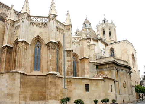 Séjour romantique à Tarragone - 4* - 11