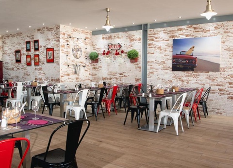 Hôtel Rio Playa Blanca 4* - 6