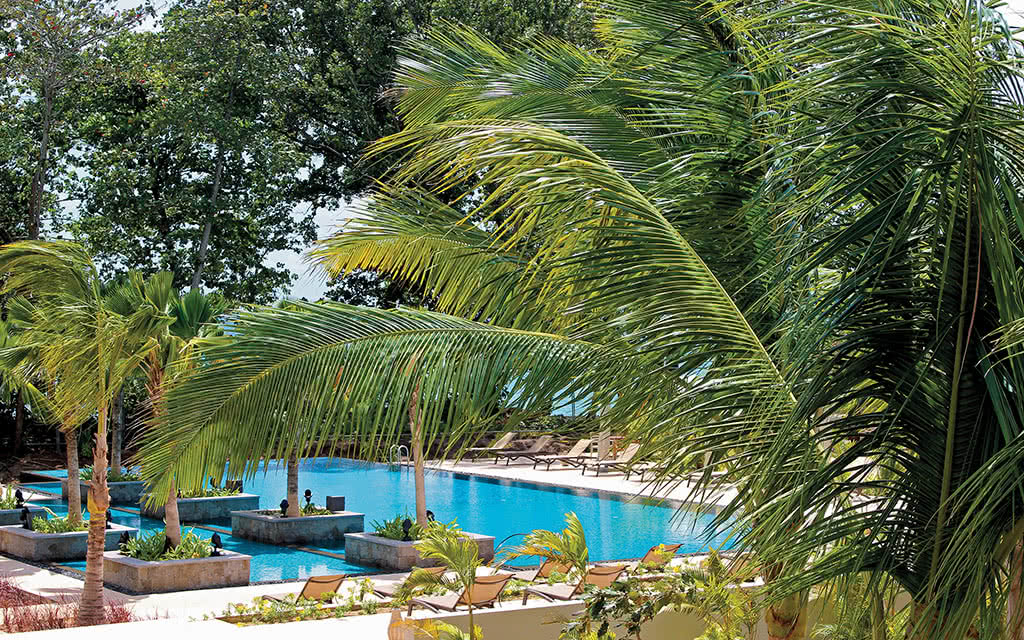 Hôtel Story Seychelles 5* - 10