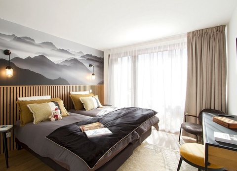 Résidence PROVENCAL - 17