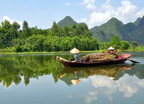 Splendeurs du Vietnam 12J/9N - 2025 - 14