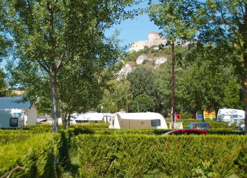 Flower Camping L'Ile Des Trois Rois, 3* - 19