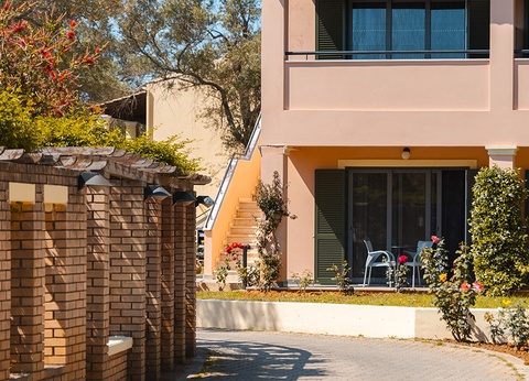 Ôclub Select Sentido Apollo Palace 5* - 5