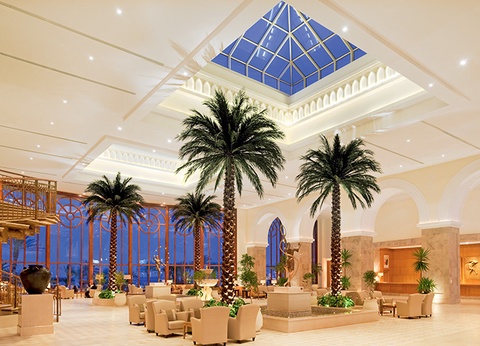 Hôtel Mövenpick Resort Sousse 5* - 7
