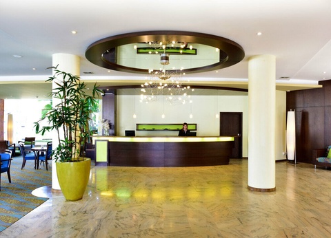 Hôtel Pestana Viking 4* - 14