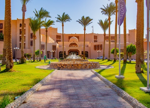 Club Framissima Continental Hurghada 5* - 34