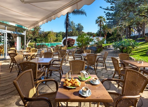 Hôtel Ôclub Experience Parque Vacacional Eden 4* - 9