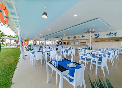 Hôtel Justiniano Club Park Conti 4* - 11