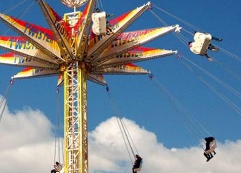 Camping Les Rives du Loup, 3* - 10