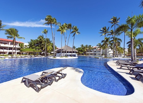 Hôtel Occidental Punta Cana 5* by Ôvoyages - 8