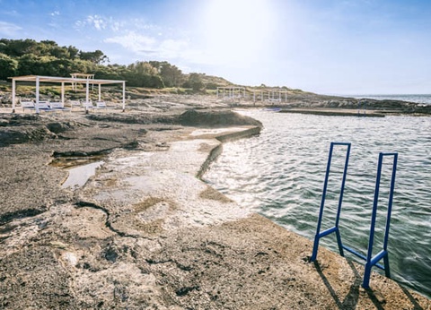 Hôtel Brucoli Sicily Autograph Collection 5* - 4