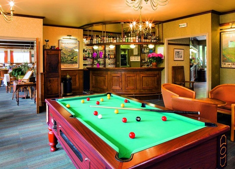 Hôtel Le Family 2* - 14