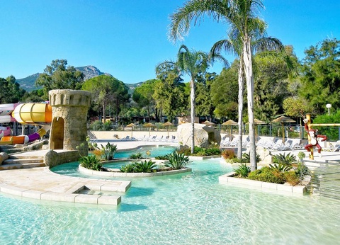 Camping Bella Vista, 3* - 21