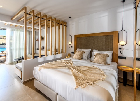 Hôtel Stella Palace 5* - 15