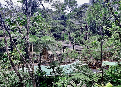 Circuit Sur la Route des Volcans - 11