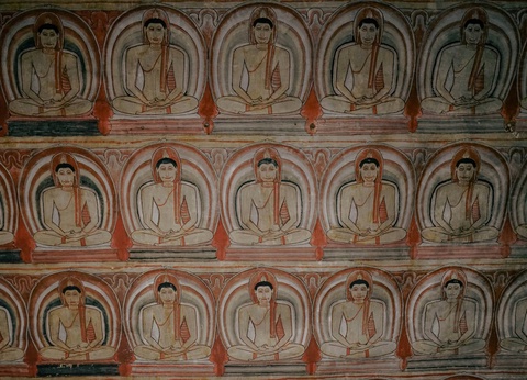 Circuit L'odyssée sri lankaise : l'île aux mille visages - 6