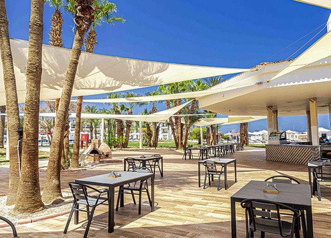 Ôclub Experience Amarina Abu Soma Resort & Aquapark 5* - 13